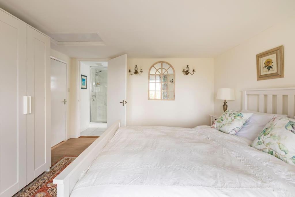 Oak Tree Cottage อัคฟิลด์ ภายนอก รูปภาพ